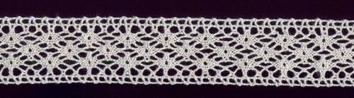 crochet lace